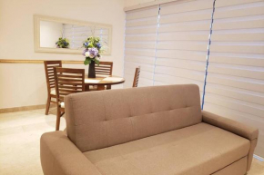 Stupendous location, beautiful roof top 1 Br apartment by Happy Address